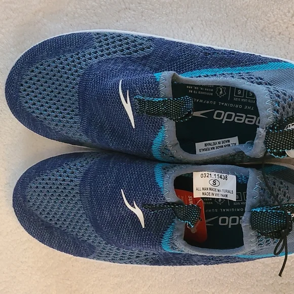 Speedo water shoes - Picture 5 of 8